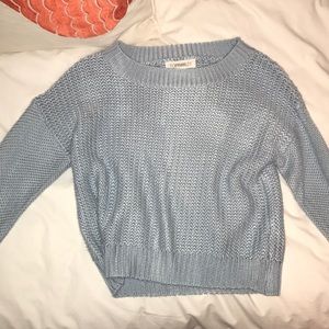 Forever 21 sweater